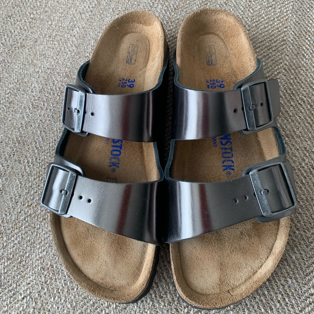 Birkenstocks
